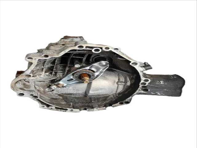 Foto 2ª: Caja Cambios Audi A4 2.5 TDI QUATTRO (2000)