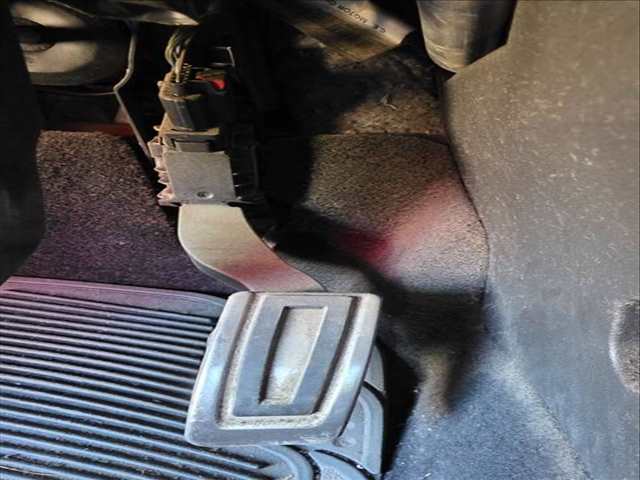 Pedal Acelerador Seat Leon STYLE