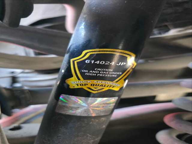 Foto 2ª: Amortiguador Trasero Izquierdo Mercedes Clase C 160 651921 BERLINA AUT.