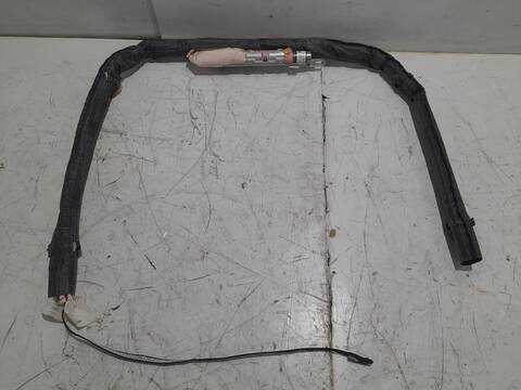 Foto 3ª: Airbag Cortina Delantero Izquierdo Citroen C5 1.6 16V HDI FAP 109CV [9HZDV6TED4] (2008)