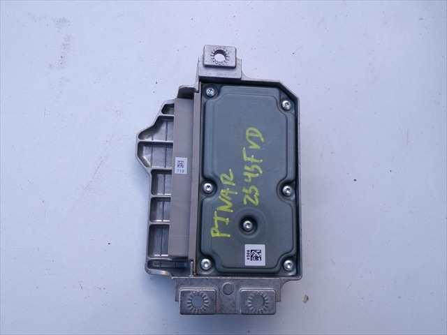 Foto 3ª: Centralita Airbag Bmw Serie 3 320 2.0 D E90,2004-2008 [204D4] (2007)