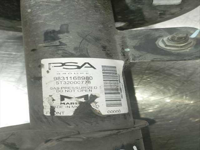 Foto 2ª: Amortiguador Delantero Derecho Peugeot 208 ALLURE 101CV 74KW [HN05/PSA] (2021)