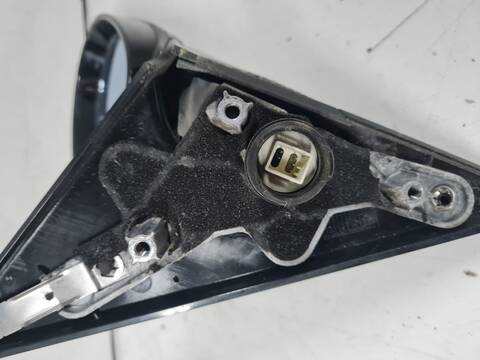 Foto 4ª: Retrovisor Derecho Bmw Serie 1 114 120D COUPE 177CV 130KW [N47D20A] (2008)