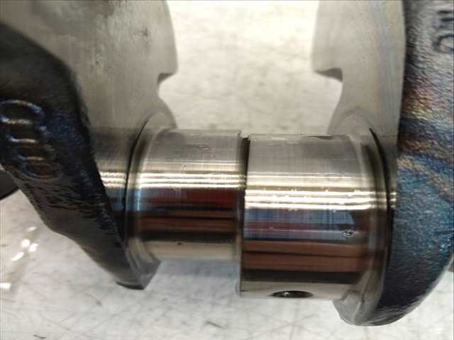 Cigüeñal Audi A6 3.0 TFSI 299 CV 220KW
