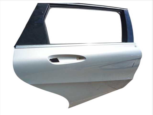 Foto 2ª: Puerta Trasera Derecha Mercedes Clase B 150 B 180 CDI 246.200) (2011)