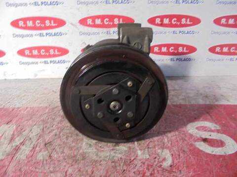 Compresor Aire Acondicionado Nissan Almera 1.5 16V CAT 90CV 66KW