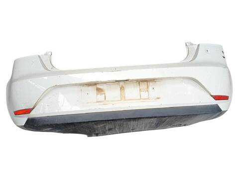 Foto 3ª: Paragolpes Trasero Seat Ibiza 1.2 TSI (2010)