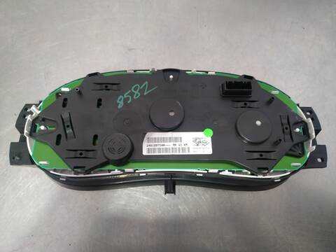 Foto 2ª: Cuadro de Instrumentos Dacia Dokker ESSENTIAL 95CV 70KW [K9K U8] (2020)