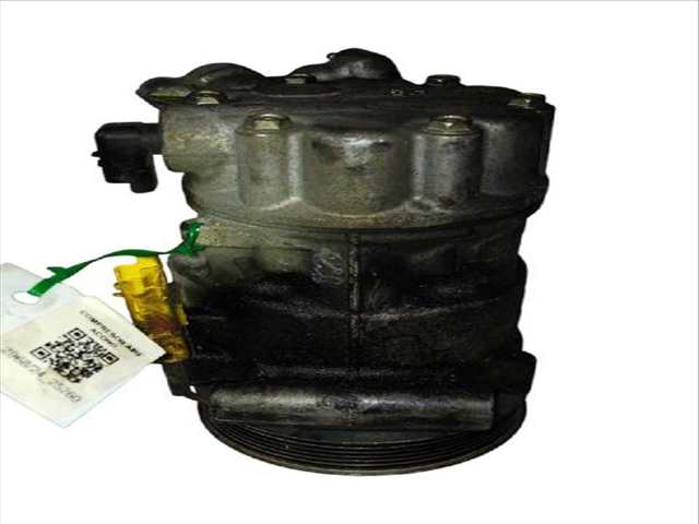 Compresor Aire Acondicionado Peugeot 207 1.4 HDI