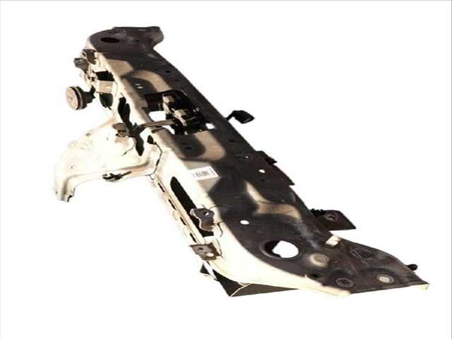 Paragolpes Delantero Citroen C4 1.6 HDI 115 AIRCROSS