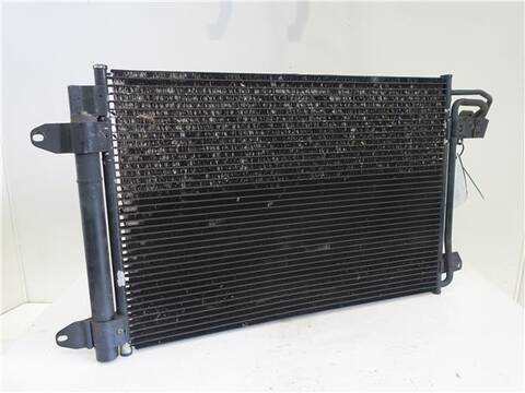 Foto 2ª: Radiador Calefaccion A.A. Volkswagen Scirocco 1.4 TSI 118KW) 160CV [CAVD] (2009)