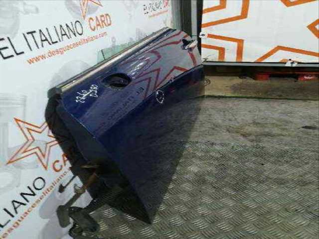 Foto 2ª: Puerta Delantera Izquierda Mini Mini COOPER 116CV 85KW [W10B16AA] (2005)