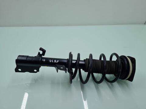 Foto 1ª: Amortiguador Delantero Derecho Nissan Qashqai GASOLINA (2009)