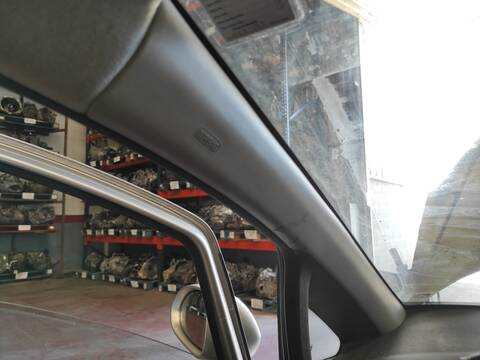 Foto 1ª: Airbag Cortina Delantero Izquierdo Opel Corsa Z13DTJ (2008)