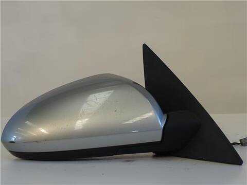 Foto 2ª: Retrovisor Derecho Nissan Primera 1.9 DCI BERLINA 120CV 88KW [D-F9Q] (2004)