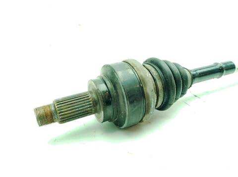 Foto 3ª: Transmision Trasera Derecha Bmw Serie 3 315 316 D [B47 D20 A] (2011)