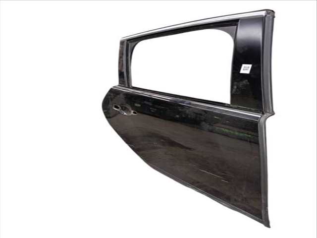 Foto 2ª: Puerta Trasera Derecha Peugeot 3008 1.6 HDI (2009)