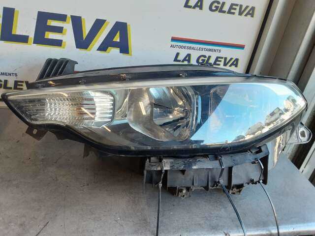 Faro Izquierdo Fiat Tipo 1.4 THP 120CV