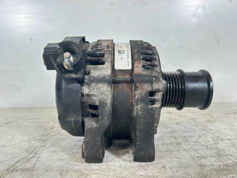 Alternador Ford Fiesta MK7 100 CV 74KW