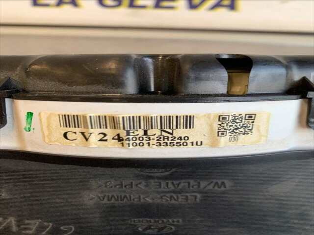 Foto 3ª: Cuadro de Instrumentos Hyundai i30 1.6 CRDI 128CV 0CV [4FB] (2010)