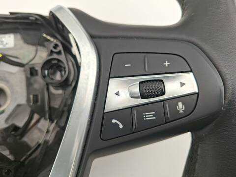 Foto 4ª: Volante Bmw X3 XDRIVE 20 D MILD-HYBRID 190CV 140KW [B47 D20 B] (2023)