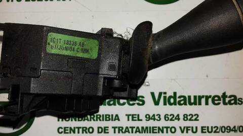 Foto 3ª: Mando Multifuncion Ford Transit 2.0 TDE CAT 86CV 63KW CAJA CERRADA [F3FA] (2005)