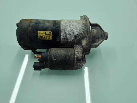 Foto 3ª: Motor de Arranque Kia Ceed EMOTION 116CV 85KW [D4FB] (2009)