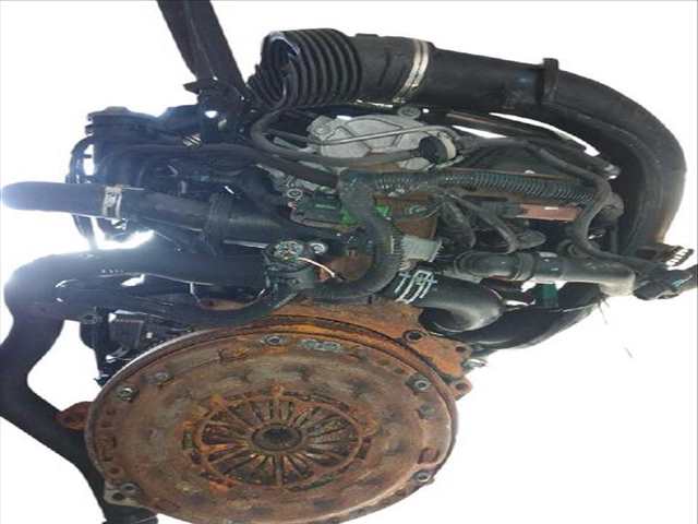 Foto 2ª: Motor Completo Peugeot 508 2.0 HDI 140CV (2010)