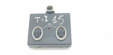 Foto 3ª: Centralita Motor ECU Audi A7 3.0 V6 24V TDI 218CV [CZVB] (2014)