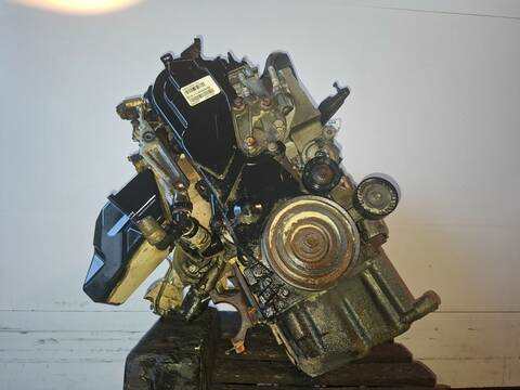 Foto 3ª: Motor Completo Ford Mondeo GHIA 2.0 TDCI CAT 140CV (2007)
