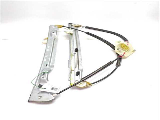 Elevalunas Eléctrico Delantero Derecho Citroen C4 2.0 HDI 138 PICASSO