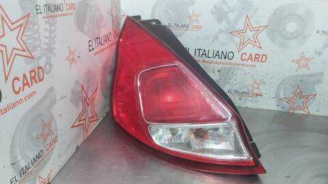 Foto 1ª: Piloto Trasero Izquierdo Ford Fiesta TREND 101CV 74KW [SFJB] (2013)