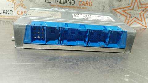 Foto 2ª: Centralita Cambio Automatico Bmw Serie 3 315 320D BERLINA 150CV 110KW [204D4] (2002)