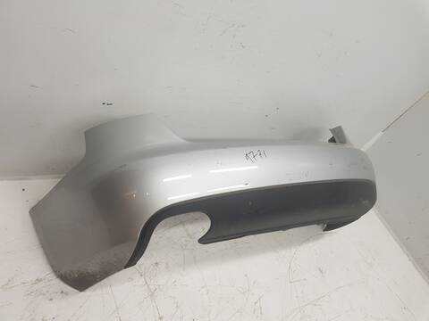 Foto 2ª: Paragolpes Trasero Audi A4 BASICO (2014)