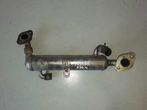 Foto 2ª: Valvula EGR Opel Astra COSMO 1.7 16V CDTI 101CV (2004)