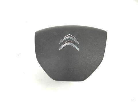 Foto 3ª: Kit Airbag Citroen Spacetourer FEEL M (2016)