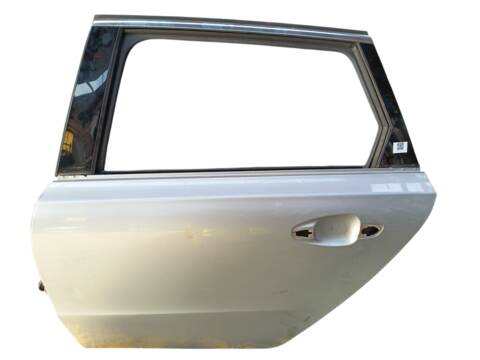 Foto 3ª: Puerta Trasera Izquierda Peugeot 508 2.0 HDI (2010)