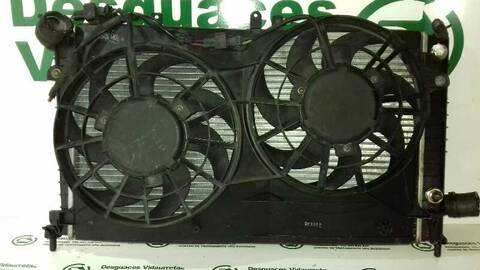Electroventilador Saab 9-3 2.0 CAT BERLINA 150CV 110KW