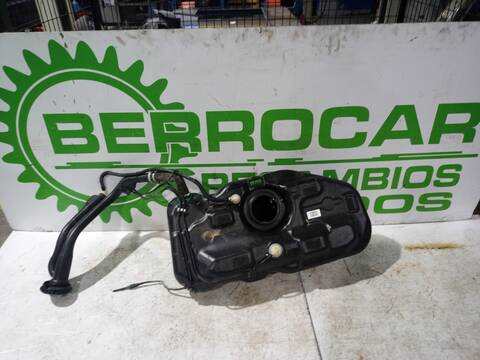 Deposito de Combustible Opel Corsa EXPRESSION 75CV 55KW