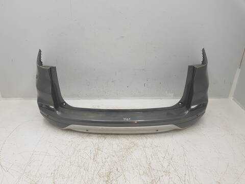 Paragolpes Trasero Honda Crv ELEGANCE PLUS 2WD