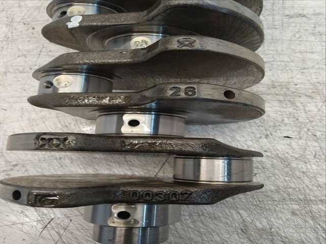 Foto 2ª: Cigüeñal Opel Astra 90 CV 66KW [Z13DTH Z13]