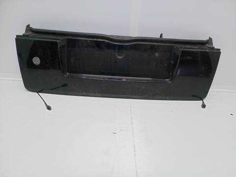 Maletero Citroen C2 1.4 HDI 68CV 50KW