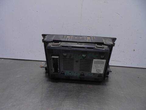 Foto 3ª: Pantalla Multifuncion Opel Astra COSMO BERLINA 105CV 77KW [Z16XEP] (2004)