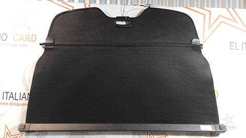 Foto 3ª: Bandeja Trasera Opel Antara COSMO 4X4 150CV 110KW [Z20S] (2008)