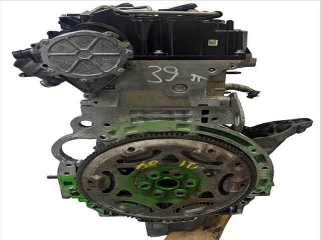 Foto 2ª: Motor Completo Bmw Serie 4 428 F32 F33 F36 245CV 180KW [N26B20A N26B20O0 N26 N20] (2014)