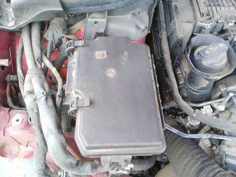 Caja Reles Fusibles Mercedes Clase G 230 GLE 350 D 4MATIC 258CV 190KW