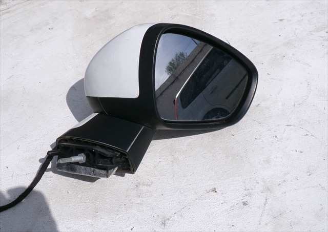 Retrovisor Derecho Citroen C4 1.6 HDI 2010-2018