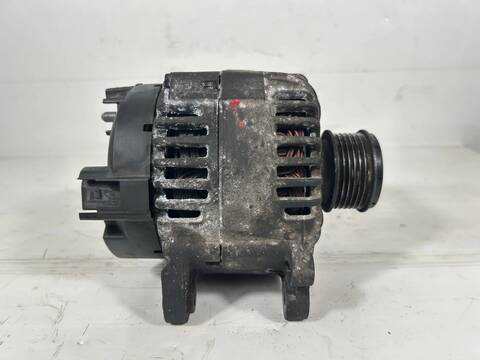 Foto 2ª: Alternador Audi A3 1.9 TDI 105 CV 77KW [BXE BKC] (2008)