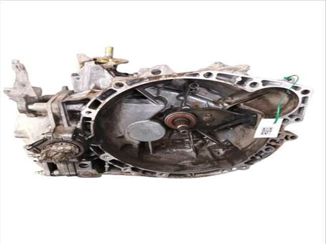 Caja Cambios Peugeot 407 2.0 HDI 135 6DRHRH 6DRHRE 6DRHRG 6DRHRJ)