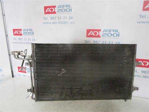 Foto 2ª: Radiador Calefaccion A.A. Volvo V50 2.0 D 136CV 100KW FAMILIAR [D 4204 T] (2005)